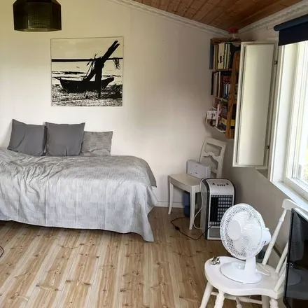 Rent this 3 bed house on Hasslö in Blekinge County, Sweden
