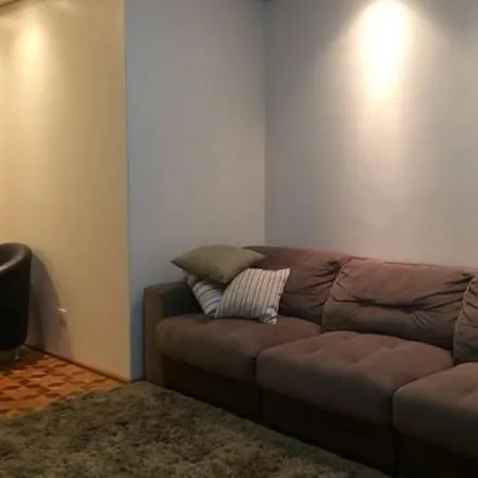 Buy this 3 bed apartment on Santander Bank in Avenida Doutor Alberto Andaló, Vila Fiorezzi
