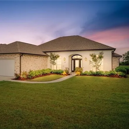 Buy this 4 bed house on Moonlight Cove Lane in Luling, St. Charles Parish