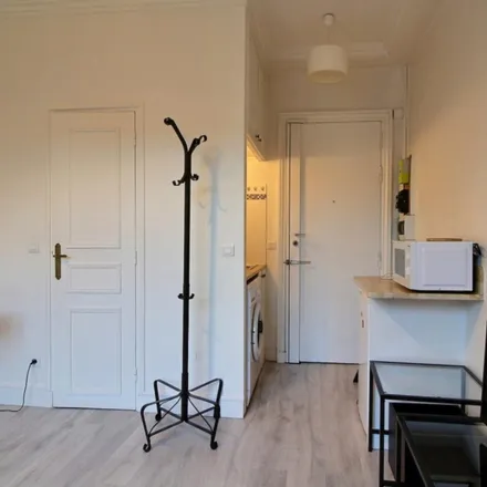 Image 8 - 138 Rue Mouffetard, 75005 Paris, France - Apartment for rent
