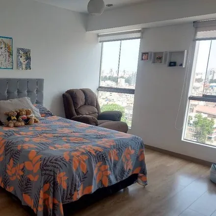 Image 2 - Lince, Lima Metropolitan Area, Lima, Peru - Apartment for rent