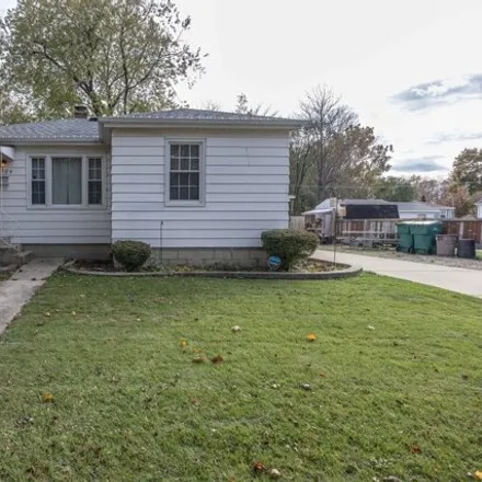 Image 1 - 1366 Agnes Avenue, Joliet, IL 60435, USA - House for rent