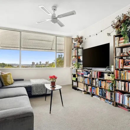 Image 7 - The Terraces, Stephen Street, Paddington NSW 2021, Australia - Apartment for rent