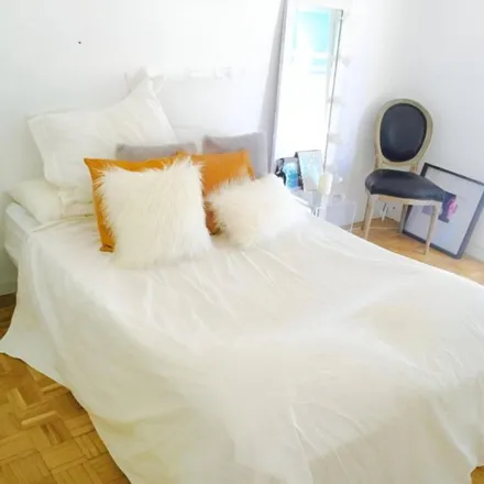 Rent this 4 bed room on Calle de Lazaga in 11, 28020 Madrid