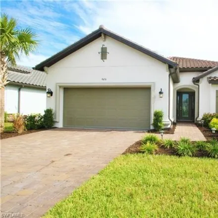 Image 1 - Montelanico Loop, Collier County, FL, USA - House for rent