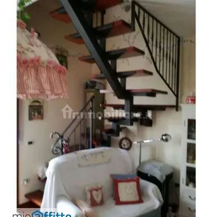 Rent this 5 bed apartment on Camera di Commercio di Ferrara in Largo Castello 6, 44121 Ferrara FE