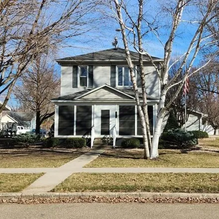 Buy this 4 bed house on 921 Colfax Street in Boyden, Sioux County