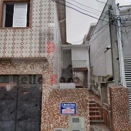 Buy this 2 bed house on Rua Dante Alighieri in Vila Prudente, São Paulo - SP