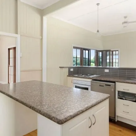 Rent this 3 bed apartment on North Station Road in North Booval QLD 4304, Australia