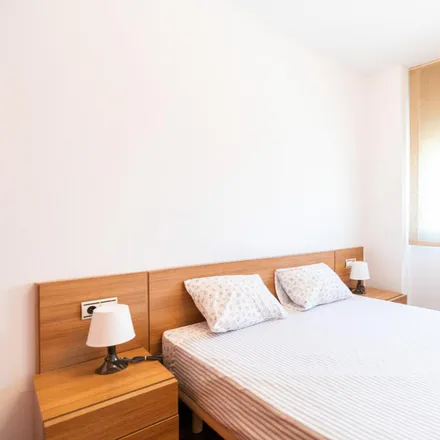 Rent this 2 bed apartment on Calero's Centre in Carrer d'Antoni de Capmany, 08014 Barcelona