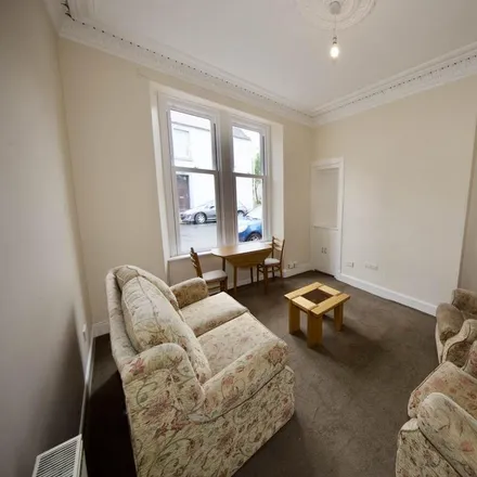 Rent this 1 bed apartment on Long Lane in Dundee, DD5 1EQ