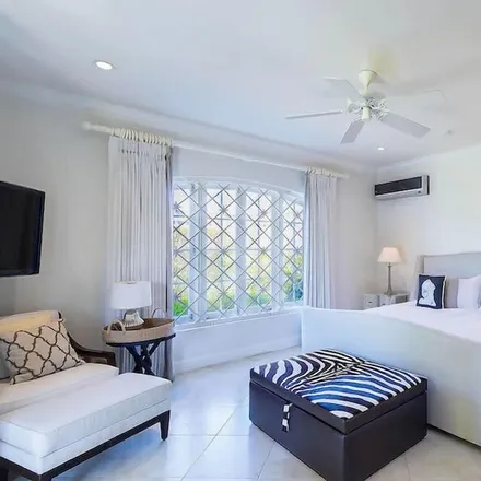 Rent this 5 bed house on Holetown in Saint James, Barbados