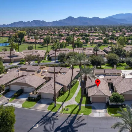 Buy this 3 bed condo on 309 Villena Way in Palm Desert, CA 92260