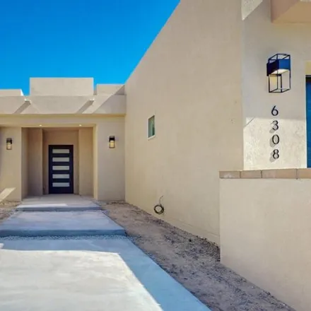 Buy this 4 bed house on 6394 Pima Place Northwest in Albuquerque, NM 87120