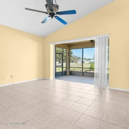 Image 9 - 4354 Birchfield Loop, Spring Hill, FL 34609, USA - House for sale
