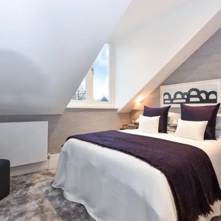 Rent this 2 bed apartment on 1 Roehampton Lane in London, SW15 5LP