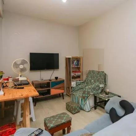 Buy this 1 bed apartment on Creche Criatividade in Rua Garibaldi, Bom Fim