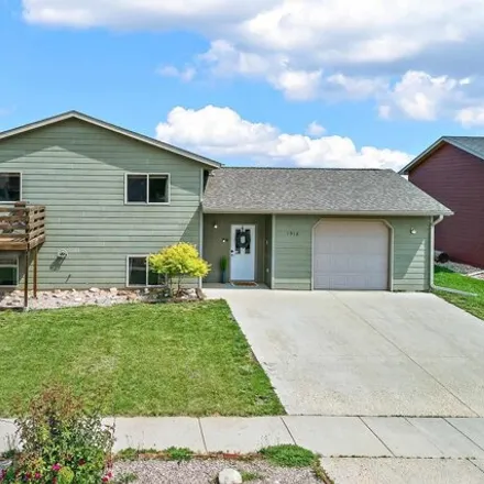 Buy this 4 bed house on 1928 Raindrop Circle in Spearfish, SD 57783