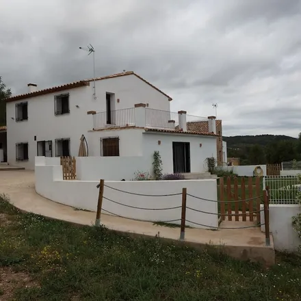 Image 9 - les Useres / Useras, Valencian Community, Spain - House for rent