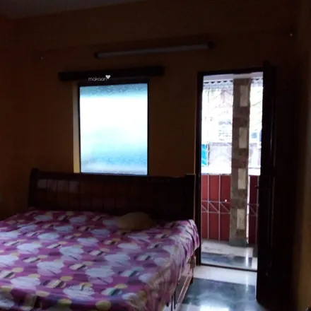 Buy this 3 bed apartment on unnamed road in Behala, Kolkata - 700034
