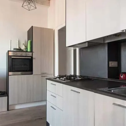 Image 4 - Via Correggio, 12, 20149 Milan MI, Italy - Apartment for rent
