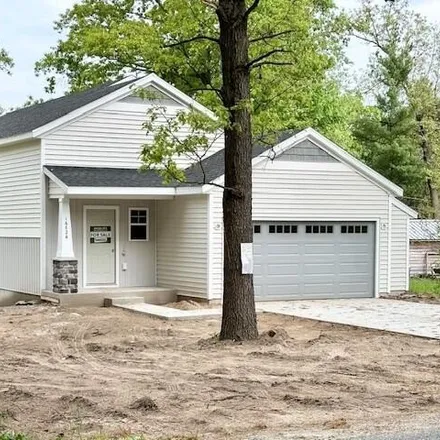 Buy this 3 bed house on 12404 McMurty Drive in Spencer Township, MI 49343