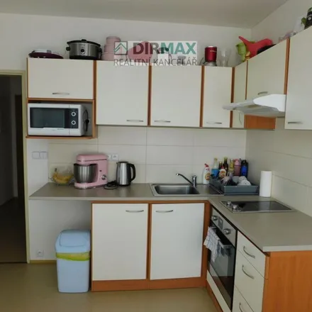 Rent this 5 bed apartment on Hřímalého 809/17 in 301 00 Pilsen, Czechia