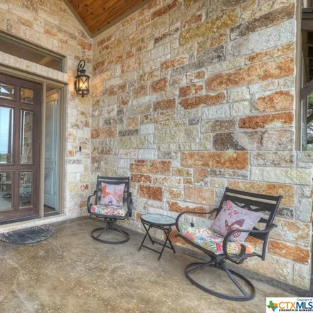 Image 3 - 1398 Western Oaks, Comal County, TX 78132, USA - House for sale
