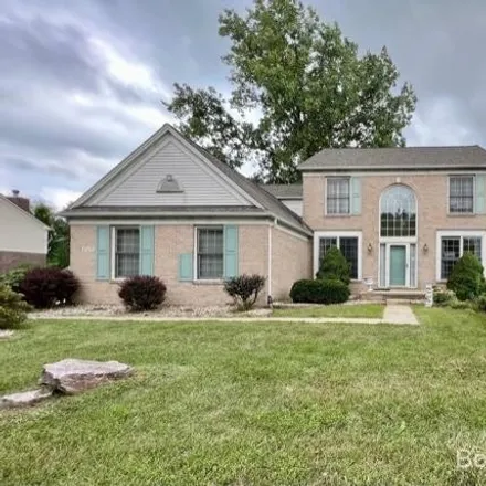 Buy this 4 bed house on 47335 Woodlong Drive in Canton, MI 48187