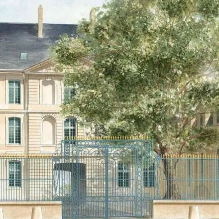 Image 7 - 5 Rue Georges Clemenceau, 85200 Fontenay-le-Comte, France - Apartment for rent