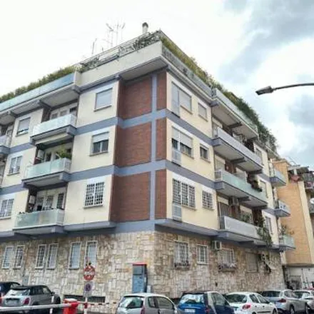 Image 6 - Via Achille Loria, 00191 Rome RM, Italy - Apartment for rent