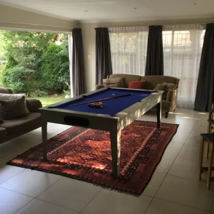 Image 8 - unnamed road, Garsfontein, Gauteng, 0043, South Africa - Apartment for rent