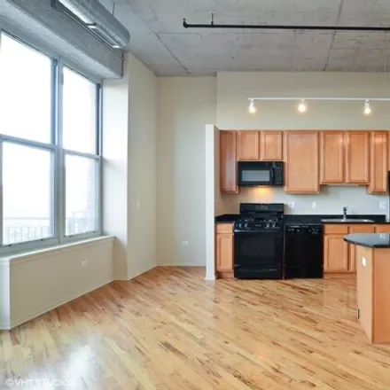 Image 5 - Skytech Lofts, 6 South Laflin Street, Chicago, IL 60688, USA - Condo for rent