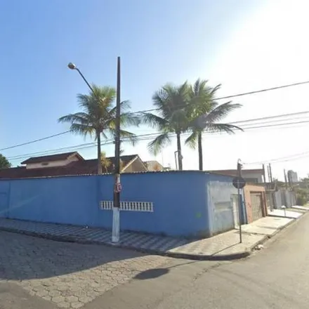 Rent this 3 bed house on Rua Alberto Santos Dumont in Guilhermina, Praia Grande - SP