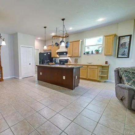 Image 8 - North Cacalia Drive, Citrus County, FL 34449, USA - House for sale