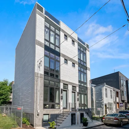 Rent this 4 bed townhouse on 1322 South Dorrance Street in Philadelphia, PA 19146