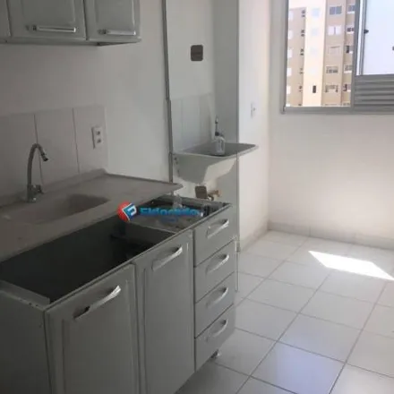 Buy this 2 bed apartment on unnamed road in AR3 - Matão, Sumaré - SP