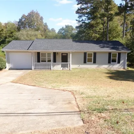 Buy this 3 bed house on 2423 Stanton Road Southeast in Velta, Rockdale County