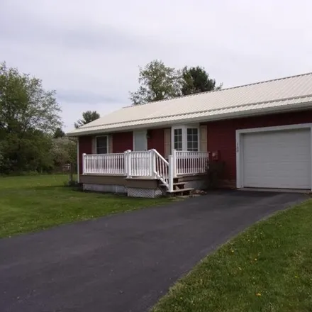 Buy this 2 bed house on 130 South Williamson Road in Blossburg, Tioga County