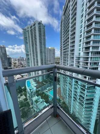 Image 7 - Wind, 350 South Miami Avenue, Miami, FL 33130, USA - Condo for rent