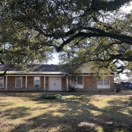 Buy this 4 bed house on 150 Markland Lane in Crowley, LA 70526