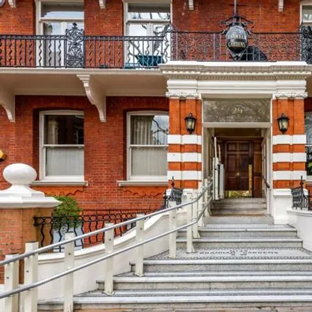 Image 5 - 3/4 The Mansions, 4 Earl's Court Road, London, SW5 9BW, United Kingdom - Apartment for sale