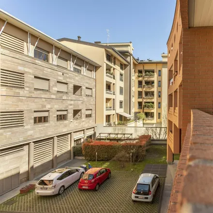 Image 9 - Via Giovanni Pastorelli, 7, 20143 Milan MI, Italy - Apartment for rent