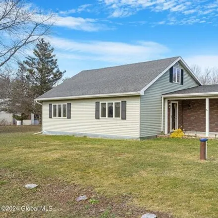Buy this 3 bed house on 625 East Shore Road in Village of Delanson, Schenectady County