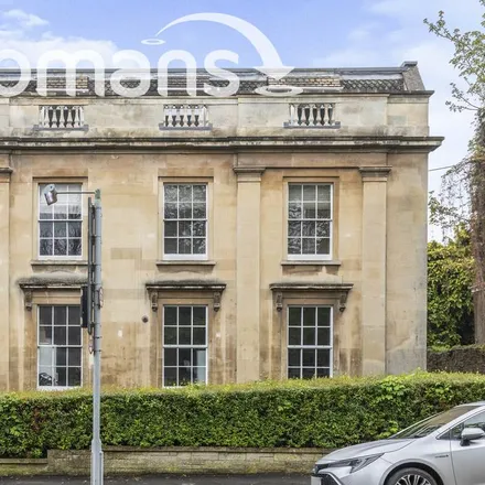Rent this 2 bed apartment on 12 Cotham Road in Bristol, BS6 6DP