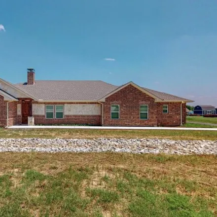 Buy this 4 bed house on unnamed road in Parker County, TX 78085