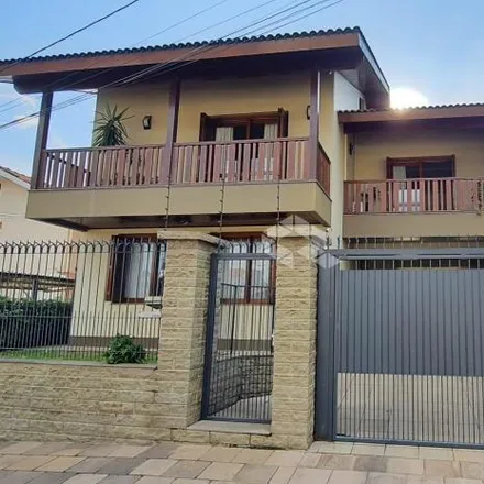 Image 2 - Rua Dozolina Perini, Bela Vista, Caxias do Sul - RS, 95074-387, Brazil - House for sale