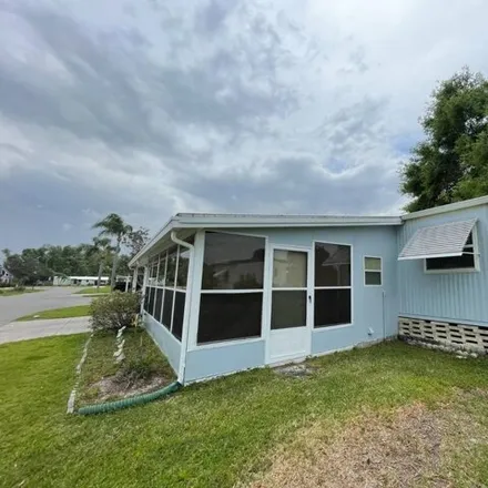 Image 8 - 193 Woodside Lane, Polk County, FL 33881, USA - Apartment for sale