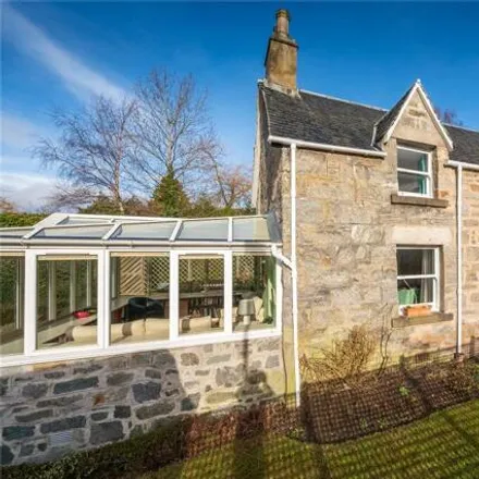 Buy this 4 bed house on Carra Beag Guesthouse in 16 Toberargan Road, Pitlochry