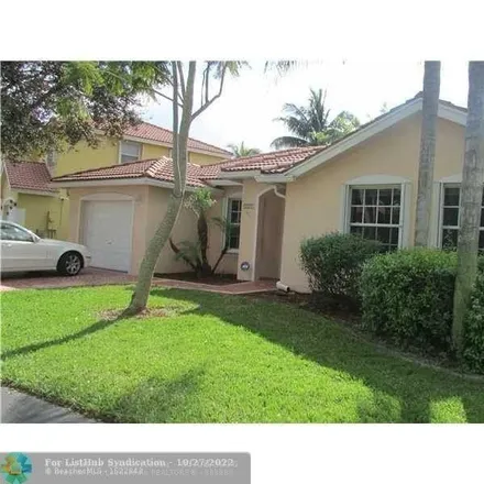 Image 1 - 3572 Sahara Springs Boulevard, Pompano Beach, FL 33069, USA - House for rent